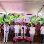 Paslon No.2 Nanda-Anton Dapat Dukungan Dari Ketua MPR-RI Ahmad Muzani