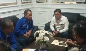 Mursalin : KPU Jangan Buat Gaduh Pilkada Pesawaran