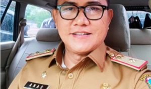 Klarifikasi Berita Perselingkuhan, Kadis Kominfo Lamsel: Hoaks dan Fitnah