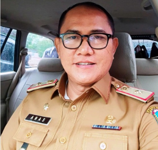 Klarifikasi Berita Perselingkuhan, Kadis Kominfo Lamsel: Hoaks dan Fitnah