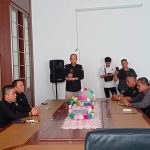Sejumlah LSM Di Pesawaran : KPU Harus Profesional Dan Tegas Tangani Keabsahan Ijazah Cabup Arisandi DP