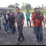FMPB Desak KPU Pesawaran Jawab Surat Bawaslu Terkait Keabsahan Izajah Arisandi DP