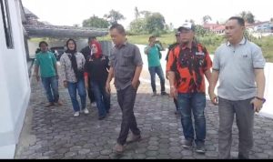 FMPB Desak KPU Pesawaran Jawab Surat Bawaslu Terkait Keabsahan Izajah Arisandi DP