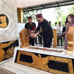 Pemkab Lampung Selatan Gelar Haul Radin Inten II, Refleksi Perjuangan Pahlawan Nasional Pemkab Lampung Selatan Gelar Haul Radin Inten II, Refleksi Perjuangan Pahlawan Nasional
