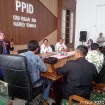 Ketum FMPB Mursalin MS : KPU Pesawaran, Jangan Main-Main Dengan Persoalan Pilkada Ketum FMPB Mursalin MS : KPU Pesawaran, Jangan Main-Main Dengan Persoalan Pilkada