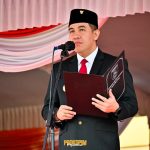 Gelar Upacara Peringatan Hari Pahlawan ke-79, Bupati Dendi Ajak Implementasikan Nilai Kepahlawanan Gelar Upacara Peringatan Hari Pahlawan ke-79, Bupati Dendi Ajak Implementasikan Nilai Kepahlawanan