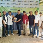Manager PTPN I Regional 7 Kebun Way Berulu, Bantu Meja Pimpong Ke Komunitas Tenis Meja Pesawaran Manager PTPN I Regional 7 Kebun Way Berulu, Bantu Meja Pimpong Ke Komunitas Tenis Meja Pesawaran