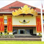 BPKAD Pesawaran Akan Membayar Kenaikan Gaji Pokok PNS dan THR Tahun 2023