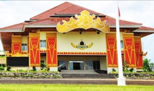 BPKAD Pesawaran Akan Membayar Kenaikan Gaji Pokok PNS dan THR Tahun 2023