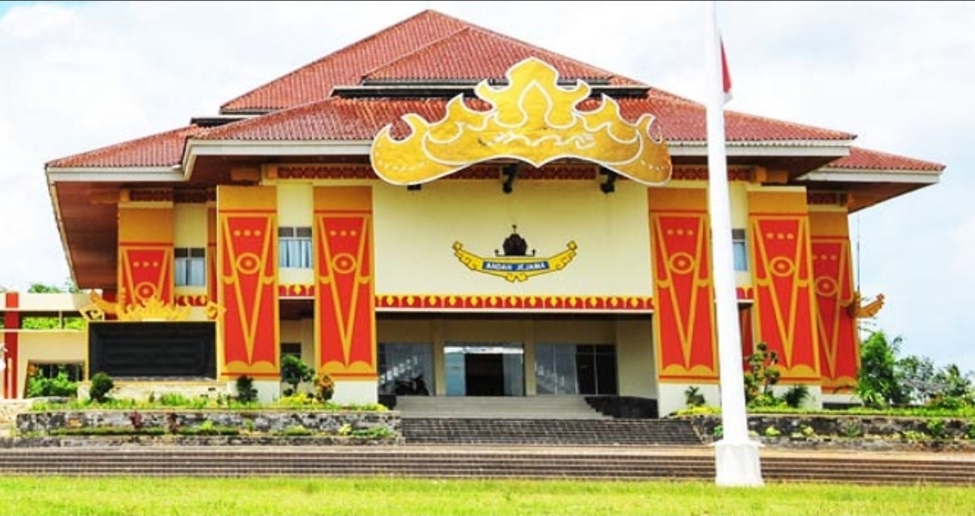 BPKAD Pesawaran Akan Membayar Kenaikan Gaji Pokok PNS dan THR Tahun 2023