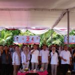 Ketua MPR-RI Ahmad Muzani Dukung Paslon No.2 Nanda-Anton 