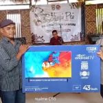 Kabid Humas Polda : Jangan Termakan Berita HOAX dan bernarasi provokatif