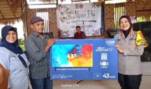 Kabid Humas Polda : Jangan Termakan Berita HOAX dan bernarasi provokatif