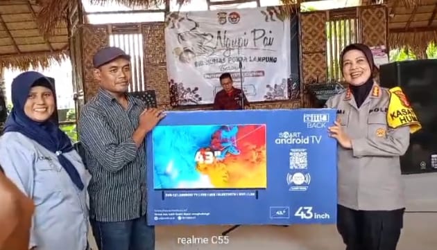 Kabid Humas Polda : Jangan Termakan Berita HOAX dan bernarasi provokatif