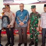 Anggota MPR RI Zulkifli Anwar : Saya Punya Cara Tersendiri Dalam Penyampaian Sosilisaai 4 Pilar Kebangsaan 