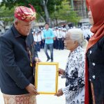 Peringatan Hari Guru 2024, Nanang: Jangan Sekali-kali Melupakan Jasa Guru