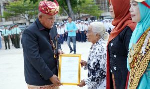 Peringatan Hari Guru 2024, Nanang: Jangan Sekali-kali Melupakan Jasa Guru