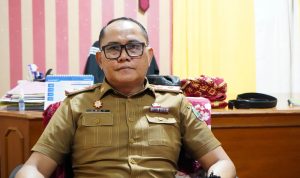 Beredar Akun Facebook Palsu Nanang Ermanto, Kadis Kominfo Minta Masyarakat Waspada