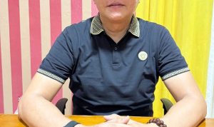 Pilkada Lampung Selatan Berjalan Aman dan Damai, Kadis Kominfo Anasrullah Sampaikan Terima Kasih ke Masyarakat