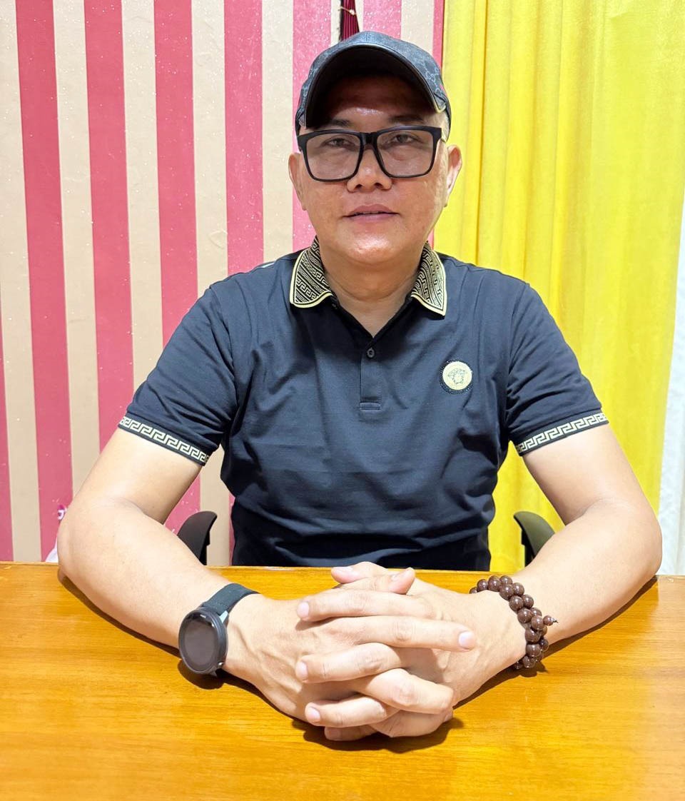 Pilkada Lampung Selatan Berjalan Aman dan Damai, Kadis Kominfo Anasrullah Sampaikan Terima Kasih ke Masyarakat