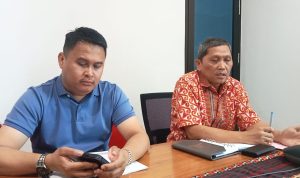 Kajari Pesawaran Bantah Pernyataan Sutrisna Mantan Kades Mada Jaya Dalam Video