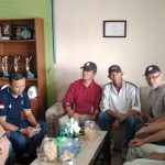 Komunitas Tenis Meja Pesawaran Sambangi PTPN I Regional 7 Kebun Wabe Komunitas Tenis Meja Pesawaran Sambangi PTPN I Regional 7 Kebun Wabe