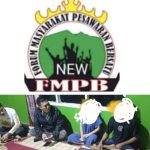 FMPB Ungkap Dugaan Pembagian Amplop  Paslon No. 1 Di Desa Bogorejo