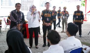 Kepala Kanreg V BKN Jakarta: Tes PPPK Bukan Sekadar Formalitas