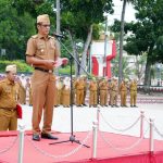 Penghujung Tahun 2024, Asisten Ekobang Ingatkan Optimalisasi Anggaran