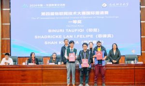 Wisuda, Prestasi, dan Visi 2027: Bukti Keunggulan IIB Darmajaya sebagai Kampus Terbaik