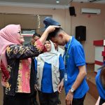 Pemkab Lampung Selatan Terima 1.513 Mahasiswa KKN MBKM Universitas Lampung