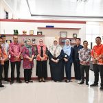 Pj Sekda Lampung Selatan Terima Audiensi BBPOM Bandar Lampung