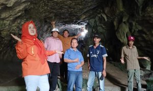 GOA Putri”, Perlu Sentuhan Pemerintah OKU