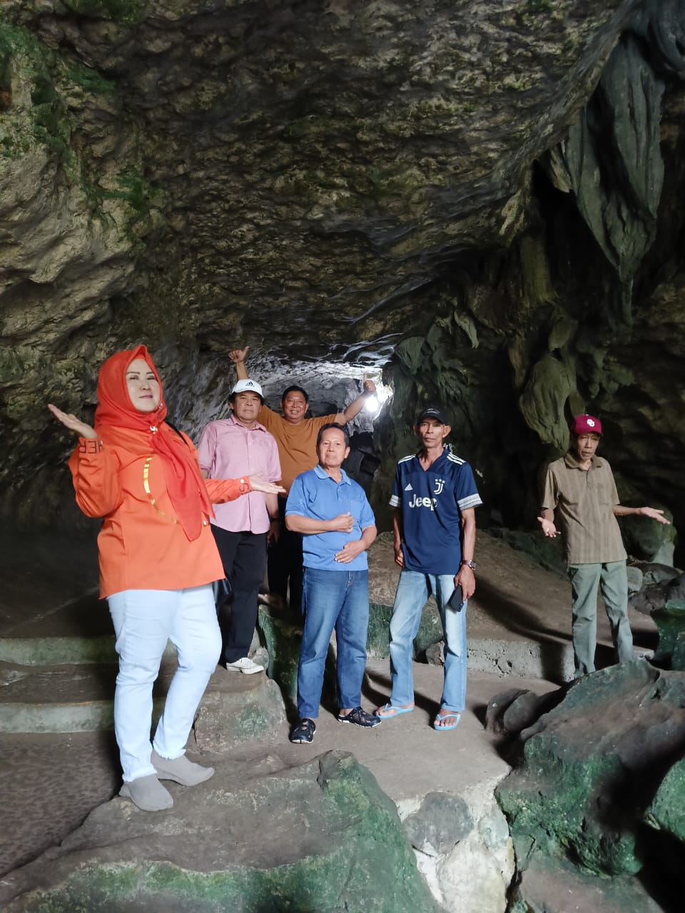 GOA Putri”, Perlu Sentuhan Pemerintah OKU