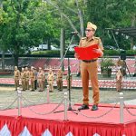 Apel Mingguan, Achmad Herry Ingatkan Kewaspadaan Terhadap Bencana Banjir