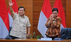 Mulai Hari Ini PPN 12% Hanya Diberlakukan untuk Barang Jasa Mewah