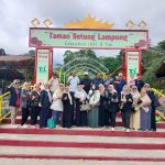 Tamu Kangen 2025, Alumni 76 SMPN Gedongtataan Tetap Eksis