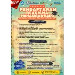 Beasiswa IIB Darmajaya Dibuka! Yuuk Daftar Sekarang, Ini Persyaratannya