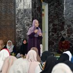 Perkuat Ukhuwah Sesama Umat Manusia, Pemkab Lampung Selatan Gelar Peringatan Isra Mikraj 1446 H