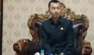 Ketua DPRD Pesawaran : Jalankan Instruksi Presiden, Kami Akan Pangkas Anggaran Yang Bukan Skala Prioritas