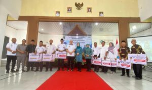 Dendi : Musrenbang Harus Sesuaikan Kebutuhan Masyarakat