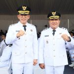 Dilantik Presiden Prabowo, Radityo Egi Pratama-M. Syaiful Anwar Resmi Jadi Bupati dan Wakil Bupati Lampung Selatan 2025-2030