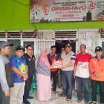 Banjir Melanda Pesawaran, Pemerintah Lakukan Evakuasi dan Salurkan Bantuan