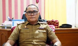 Kerja Sama Media Via SIKAMLAS, Kadis Kominfo Lamsel Pastikan Layanan Lebih Efektif, Efisien, Transparan  Dan Akuntabilitas