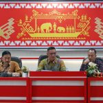 Tekan Harga Sembako Saat Ramadan, Pemkab Lampung Selatan Bakal Gelar Pasar Murah di 17 Kecamatan