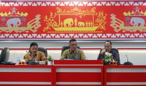 Tekan Harga Sembako Saat Ramadan, Pemkab Lampung Selatan Bakal Gelar Pasar Murah di 17 Kecamatan