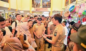 Pemkab Lampung Selatan Gelar Brainstorming Pengelolaan Media di Lingkup Perangkat Daerah