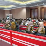 Pemkab Lampung Selatan Gelar Brainstorming Pengelolaan Media di Lingkup Perangkat Daerah