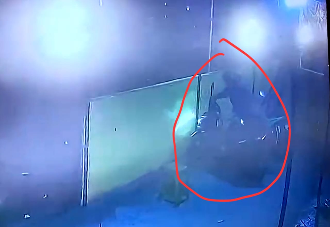 Kasus Curanmor Kembali Terjadi di Bandar Lampung, Polisi Diminta Segera Menindaklanjuti