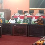 Dialog PTPN 1 Regional 7 vs FMPB : Ketua  DPRD Pesawaran, HGU Harus Ukur Ulang